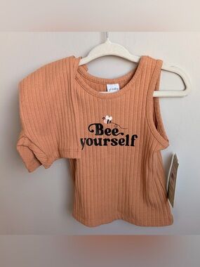 Petit Lem Bee yourself set